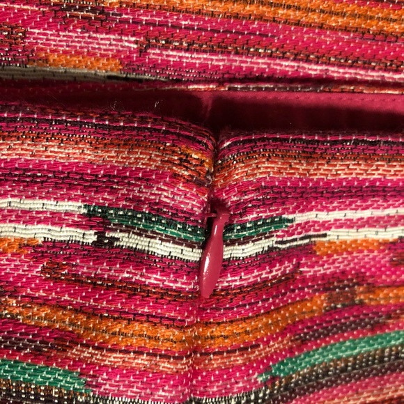 LOFT Mini Skirt 4 - Picture 7 of 14